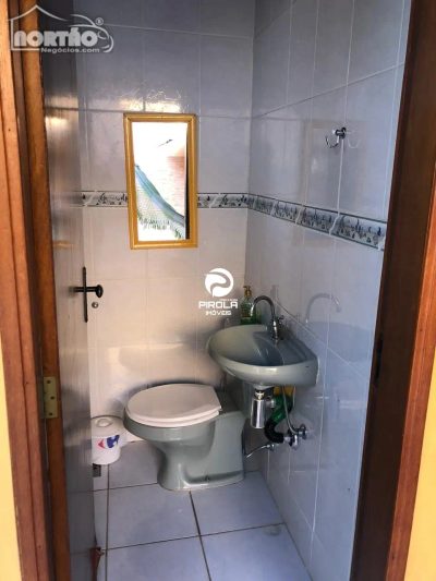 Casa, 3 quartos, 162 m² - Foto 2