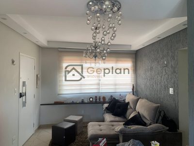 Apartamento, 2 quartos - Foto 1