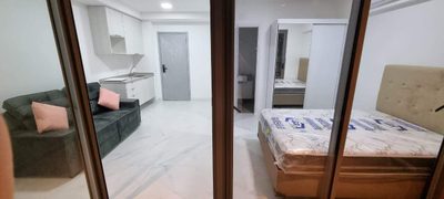 Apartamento, 1 quarto, 30 m² - Foto 3