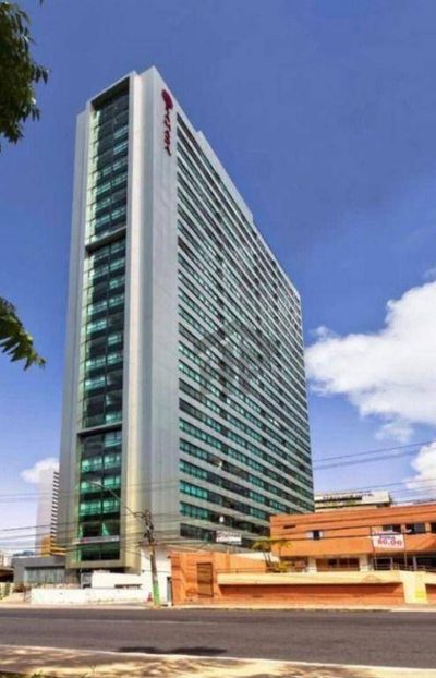 Flat/Apart Hotel, 1 quarto, 42 m² - Foto 1