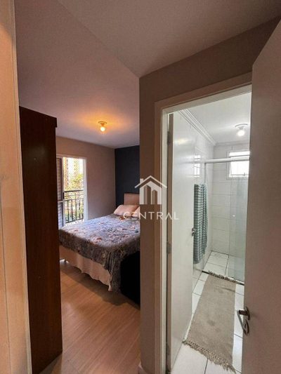 Apartamento, 3 quartos, 92 m² - Foto 2