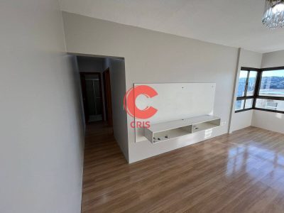 Apartamento, 2 quartos, 48 m² - Foto 1