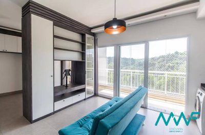 Apartamento, 1 quarto, 50 m² - Foto 2