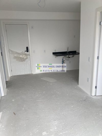 Apartamento, 2 quartos, 40 m² - Foto 2