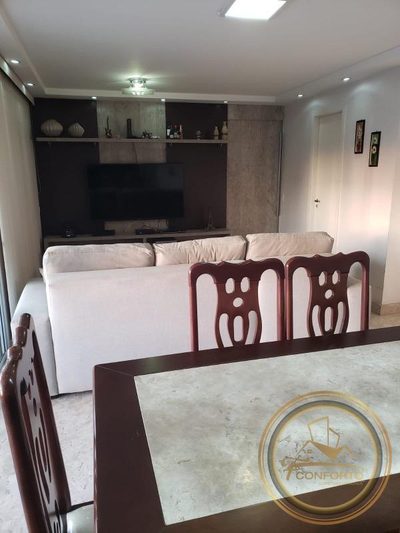Apartamento, 3 quartos, 104 m² - Foto 5