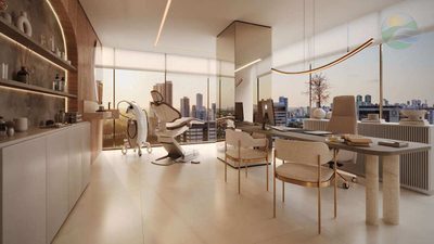 Sala-Conjunto, 157 m² - Foto 1
