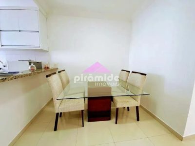 Apartamento, 2 quartos, 69 m² - Foto 1