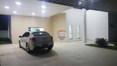 Casa, 4 quartos, 340 m² - Foto 2