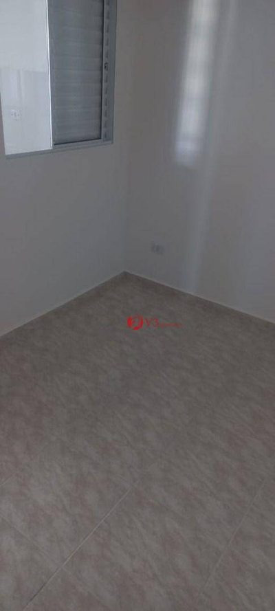 Apartamento, 2 quartos, 40 m² - Foto 2