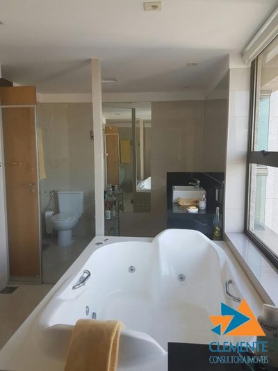 Apartamento, 4 quartos, 366 m² - Foto 3