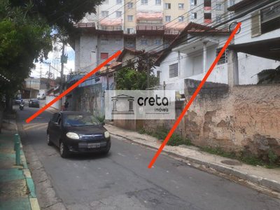 Terreno, 432 m² - Foto 4