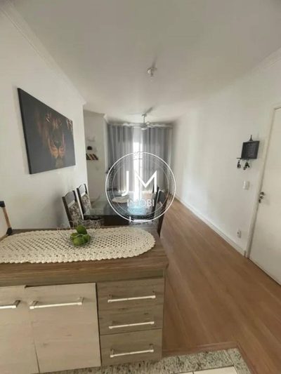 Apartamento, 2 quartos, 51 m² - Foto 5