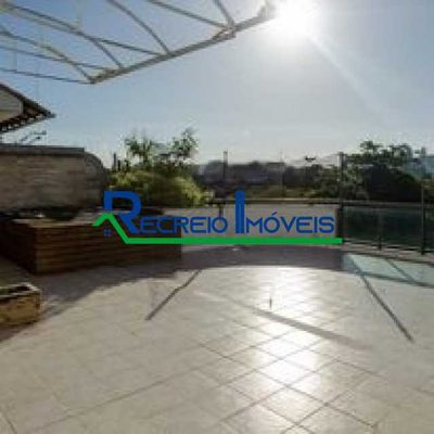 Cobertura, 3 quartos, 217 m² - Foto 5