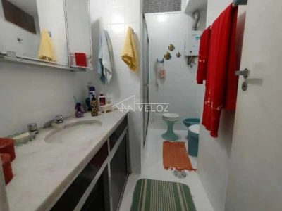 Apartamento, 3 quartos, 92 m² - Foto 4