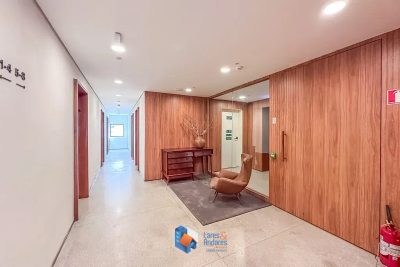 Apartamento, 1 quarto, 59 m² - Foto 3