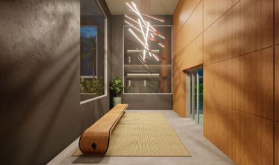 Apartamento, 3 quartos, 60 m² - Foto 5