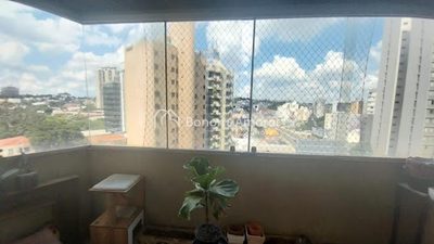 Apartamento, 3 quartos, 140 m² - Foto 4