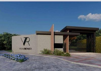 Loteamento e Condomínio, 800 m² - Foto 1
