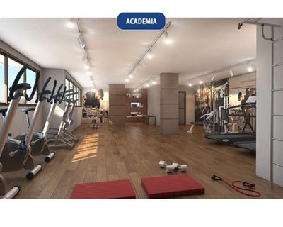 Apartamento, 3 quartos, 63 m² - Foto 5