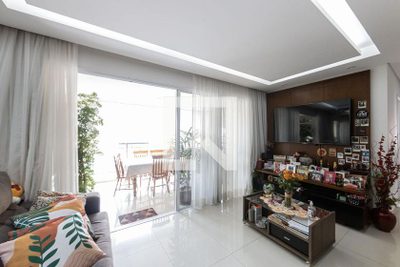 Apartamento, 3 quartos, 85 m² - Foto 3