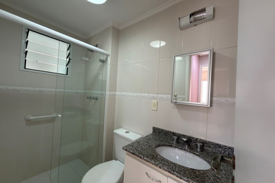Apartamento, 3 quartos, 105 m² - Foto 2