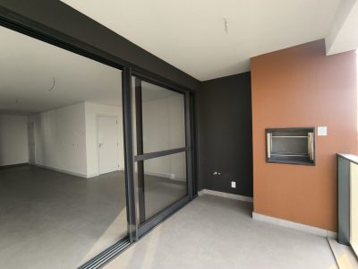 Apartamento, 2 quartos, 112 m² - Foto 1