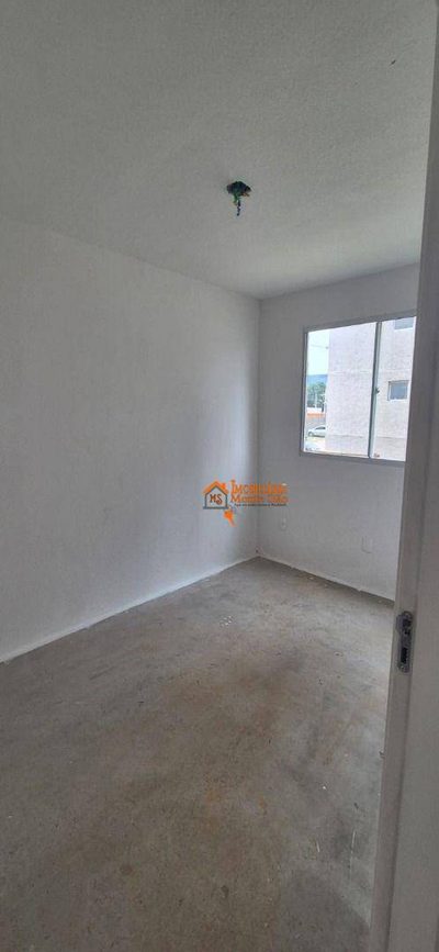 Apartamento, 2 quartos, 44 m² - Foto 4