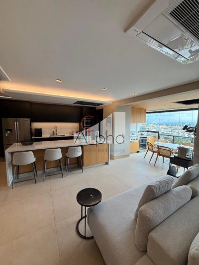 Apartamento, 2 quartos, 112 m² - Foto 2
