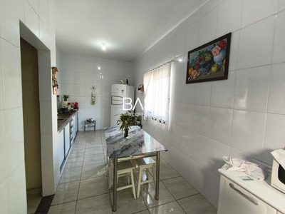 Casa, 3 quartos - Foto 3
