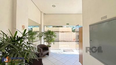 Apartamento, 2 quartos, 59 m² - Foto 4