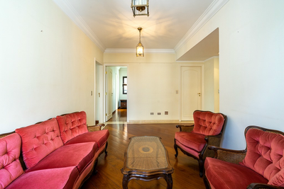 Apartamento, 3 quartos, 164 m² - Foto 4