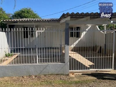Casa, 2 quartos, 80 m² - Foto 1