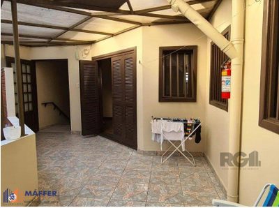 Casa, 6 quartos, 403 m² - Foto 5