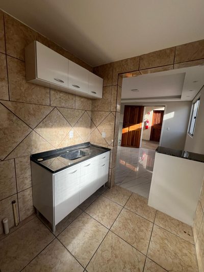 Apartamento, 2 quartos, 43 m² - Foto 4