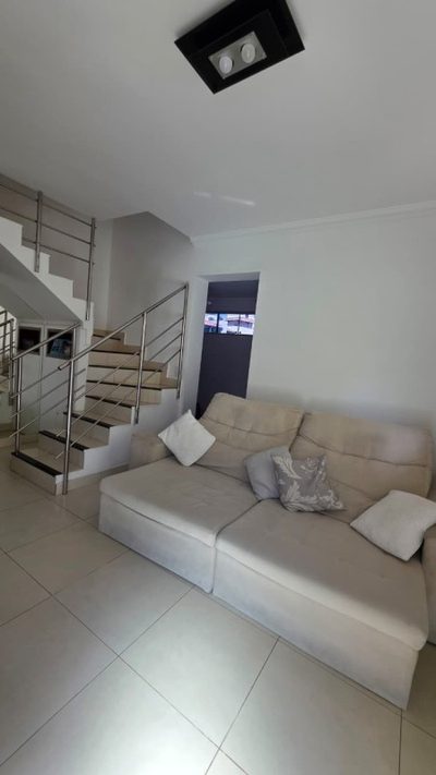 Casa, 3 quartos, 159 m² - Foto 3