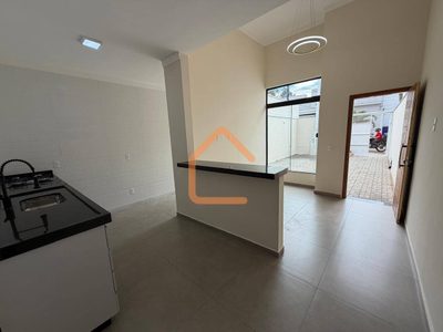 Casa, 3 quartos, 84 m² - Foto 1
