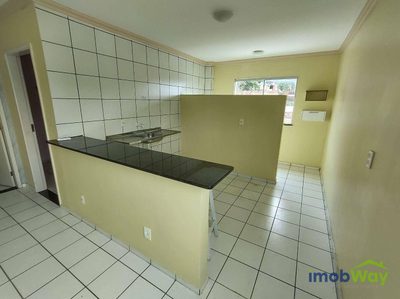 Apartamento, 1 quarto, 25 m² - Foto 5
