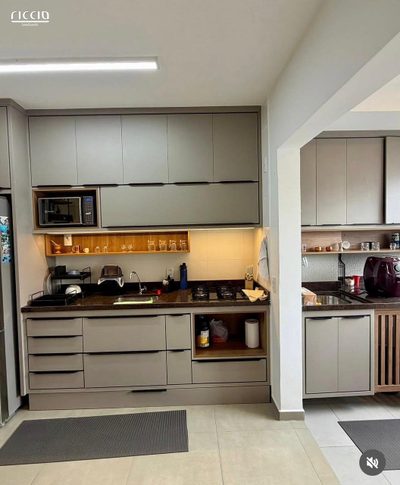 Apartamento, 2 quartos, 65 m² - Foto 2