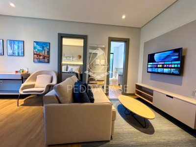 Apartamento, 40 m² - Foto 2