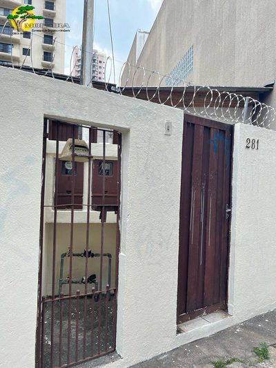 Casa, 1 quarto, 45 m² - Foto 2