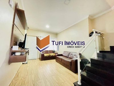 Casa, 2 quartos, 160 m² - Foto 4