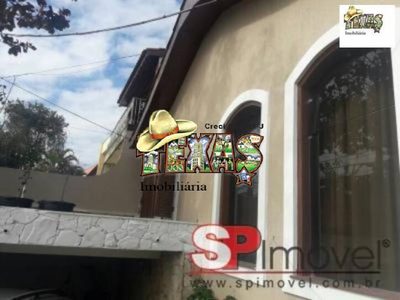 Casa, 3 quartos, 295 m² - Foto 2