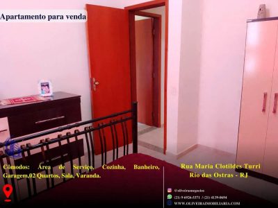 Apartamento, 2 quartos - Foto 4
