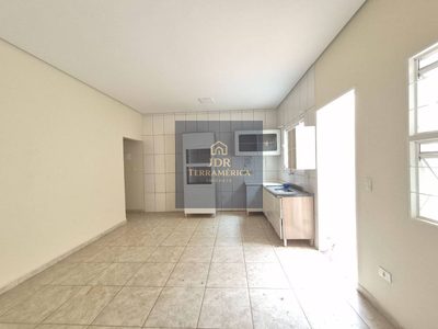 Casa, 2 quartos, 84 m² - Foto 2