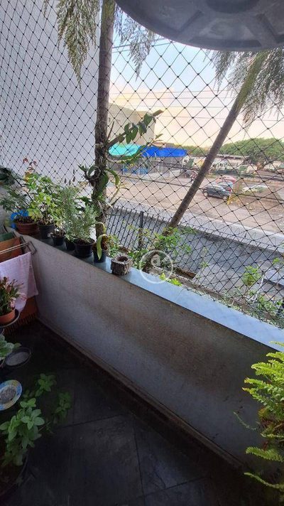 Apartamento, 2 quartos, 62 m² - Foto 2