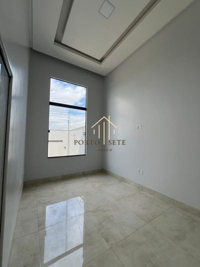 Casa, 3 quartos, 118 m² - Foto 2