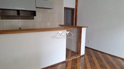 Apartamento, 1 quarto, 35 m² - Foto 4