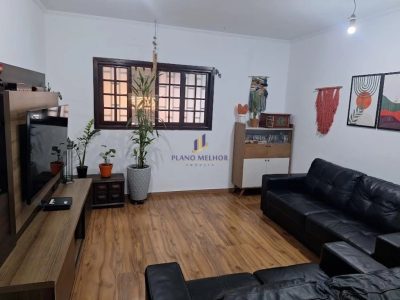 Casa, 3 quartos, 135 m² - Foto 1
