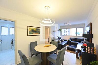Apartamento, 1 quarto, 41 m² - Foto 1
