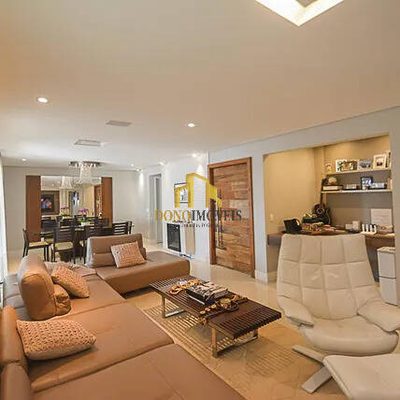 Apartamento, 3 quartos, 156 m² - Foto 1